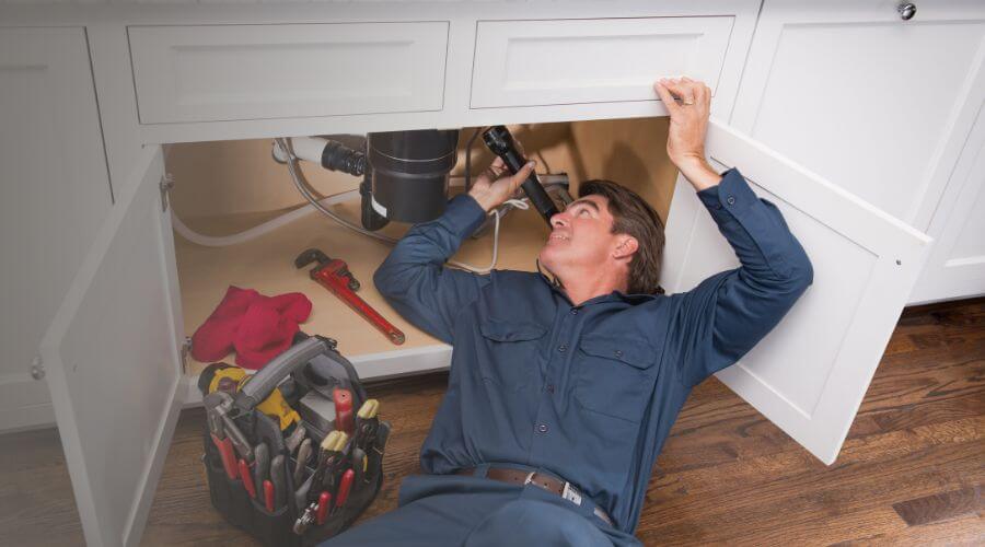 Professional emergency plumbing in Jasper, TN